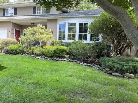 Cozy retreat with fenced in yard—centrally located in the heart of Long Island.