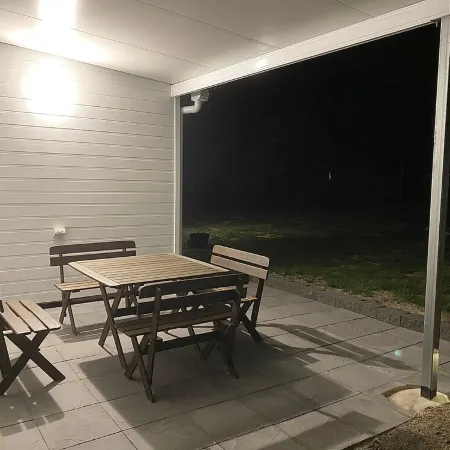 Glenview Cottage   Stanthorpe