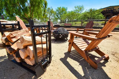 Bluebell Villa at Peppertree Lane Ranch