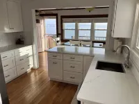 Direct Waterfront Home, Fully Furnished, Relax & Enjoy