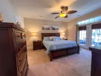 Edisto Beach House on Golf Course with GOLF CART available!