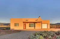 New Build! - Relax to the most Expansive sunsets east of the Rio Grande.