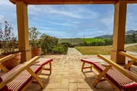 Villa Fecciano - Garden, Pool and Stunning Views