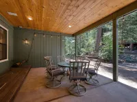 Large Family Retreat---6 BEDROOMS, Sleeps 16!! Hotels in Shaver Lake
