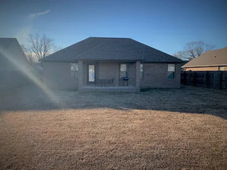 The Escape - Executive/Vacation Rental Home Отели в г. Крейгхед