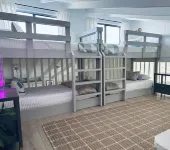 Luxury 180’ Ocean Views, 2 King Suites & Bunk Room, Private Beach