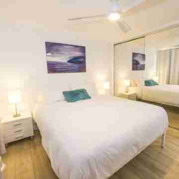 Surfer's paradise on Oahu's North Shore - Split ACs Rooms