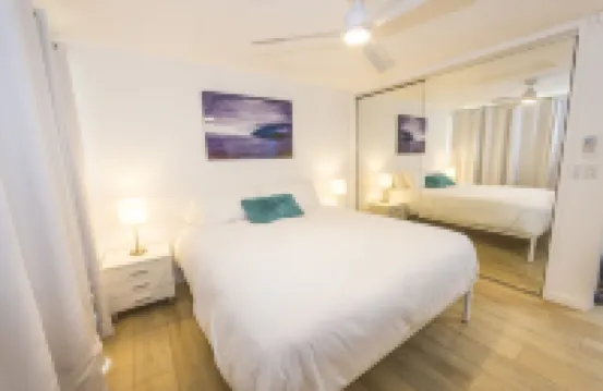 Surfer's paradise on Oahu's North Shore - Split ACs 卡夫庫酒店