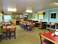 Cabin 5 at Kentucky Lake's  Lynnhurst Family Resort