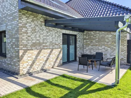 Vacation apartment directly on the cycle path to Steinhuder Meer