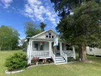 Vintage Cottage in Wanchese