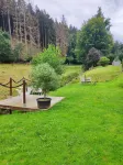 Ferienwohnung mit Eigener Sauna am Waldrand Gelegen Hôtels à proximité de : Kapelle Wirme