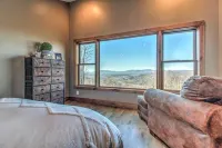 Breathtaking Mountain Views and Sunsets, Fully Renovated, Luxury VT Retreat,