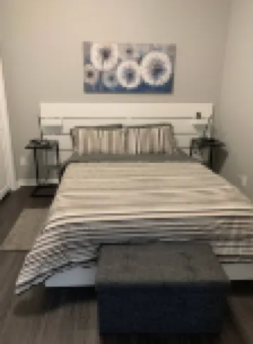 Your Bright, Confortable, Cozy Second Home