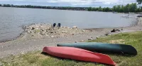 Year-Round: Amazing Sunrises, 150ft Shore, Private Boat Launch/Dock, Hot Fishing