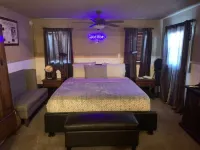 The Wild West's Best Kept Secret