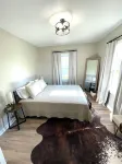 Newly Renovated!