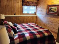 Swiss Hut 1 &2