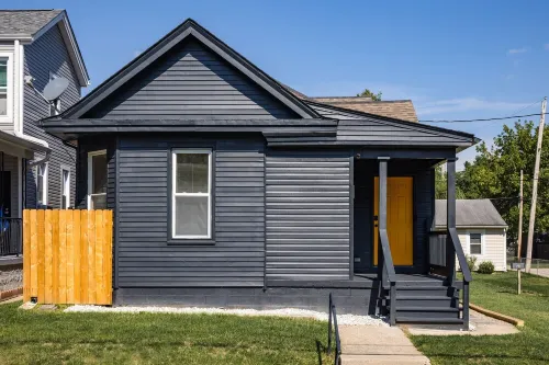 GameLounge~2KingBeds~PinkBedRoom~Gazebo~FirePit~SpookyNook~Walk2Mainst~Arcade Hotels in Hamilton