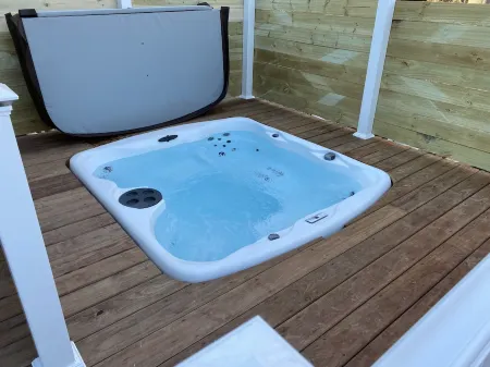 Notting Hill Cottage Отели в г. Альто Пасс Пресинкт