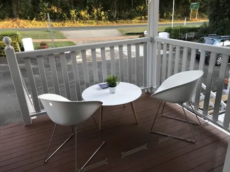 Best location on the mountain! 2 min from Gallery Walk and all place of interest