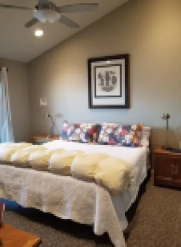 Experience Unmatched Luxury at Our Stunning Lake Huron Penthouse Hotels in Oscoda