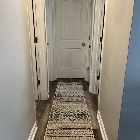 Cozy 2 bed & 1 bath 3.5 mi from The Augusta National