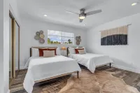 Sun & Fun, Backyard and Pool - 4-Star