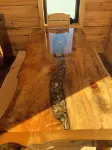 New Lakefront Log Cabin & Private Dock