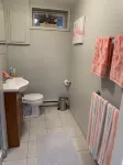 Cozy quiet space to RELAX