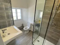 Studio in Mas Provençal 佩戈馬住宿飯店
