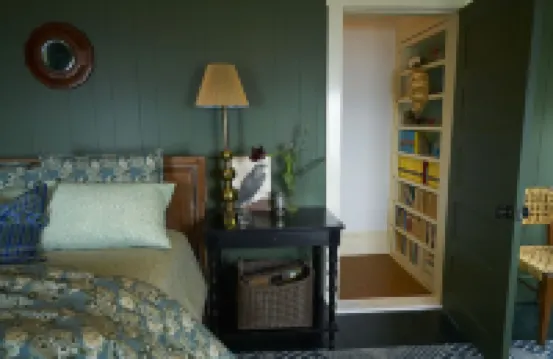 THIS IS THE PLACE - Intimate luxury cottage w massive oceanfront steam room