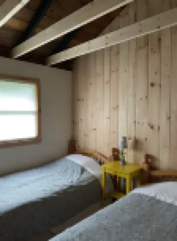 Beachwood Cottage