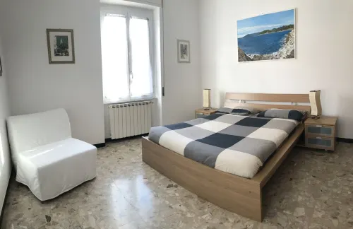 Sant'Antonino Apartments - Scirocco