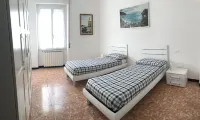 Sant'Antonino Apartments - Scirocco