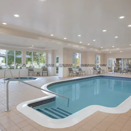 Hilton Garden Inn Springfield, MA