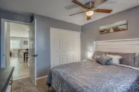 Charming House in Colorado Springs w/Private yard