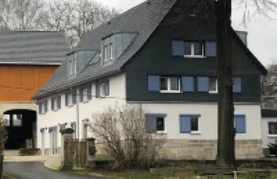 Ferienwohnung Unter den Linden - in Dobra