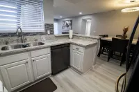 Wine Country Condo 1 bed 1 bath 테메큘라 호텔