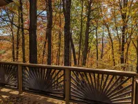 Rustic Retreat / Fireplace  / Casino / Camelback - Close to everything!