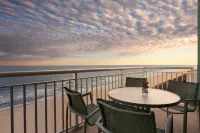 Hilton Ocean City Oceanfront Suites - Sea View