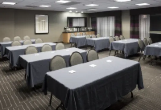 Hampton Inn San Diego-Downtown/Airport Area