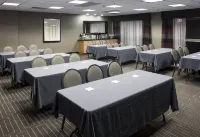 Hampton Inn San Diego-Downtown/Airport Area