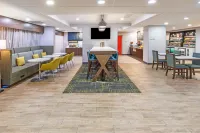 Hampton Inn Sulphur/Lake Charles Area Hotels in Sulphur