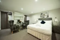 Laurel House فنادق في Eye and Dunsden