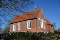 Apartment LUV Hotels in Dornum