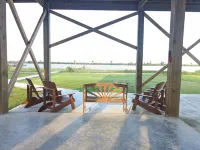 Luxury Angler Bay Waterfront - Arrive Early & Stay Late!