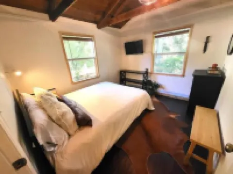 River Daze Cabin - A cozy cabin right on the river