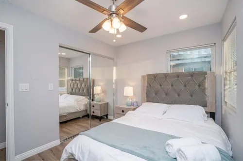 Bayfront Newly Remodeled Home #A 출라비스타 호텔