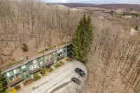 4 bed in Hidden Valley Resort, Slope View